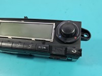 Konsola panel nawiewu Seat Ibiza III 6L 6L0820043A