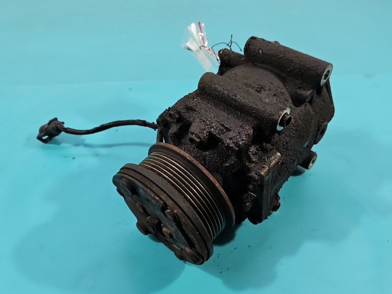 Sprężarka klimatyzacji kompresor Ford Mondeo Mk3 1.8 16V