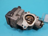 Przepustnica Citroen C3 I 9640796280 1.4 8v wiel
