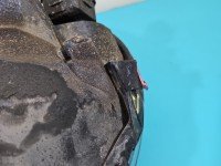 Reflektor prawy lampa przód Honda Jazz II EUROPA
