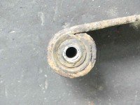 Resor tył Fiat Ducato II