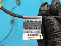 Czujnik parkowania PDC Audi A4 B9 LY9T 8W9971104A, 5Q0919275B