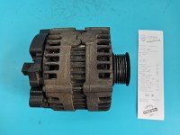 TEST Alternator Audi A6 C6 059903018E 3.0 tdi