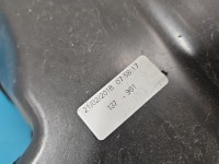 Osłona ZAŚLEPKA PLASTIK Jaguar F-Pace 16-