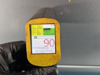 DRZWI PRZÓD PRAWE PASAŻERA Ford S-max I MK1 5d