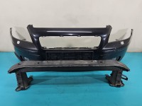 Zderzak przód Volvo V50 S40 II