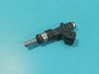 Wtryskiwacz listwa wtryskowa 0280158216, 166000001R Renault Scenic III 1.4 TCe H4JA700 131KM