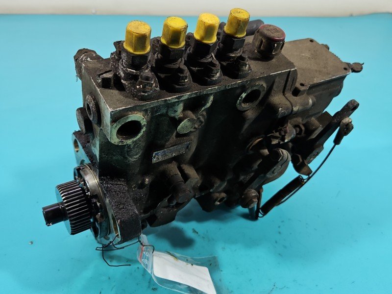Pompa wtryskowa Lublin 4M3175SC 2.4d