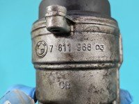 Podstawa filtra oleju obudowa BMW F20 7611968 1.6 T