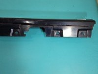 Listwa progowa prawa PRÓG NAKŁADKA Bmw f10 f11 7184774