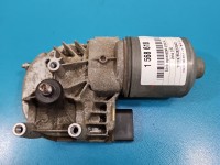 Silniczek Silnik wycieraczek przód Volvo C30 0390241924, 30699344