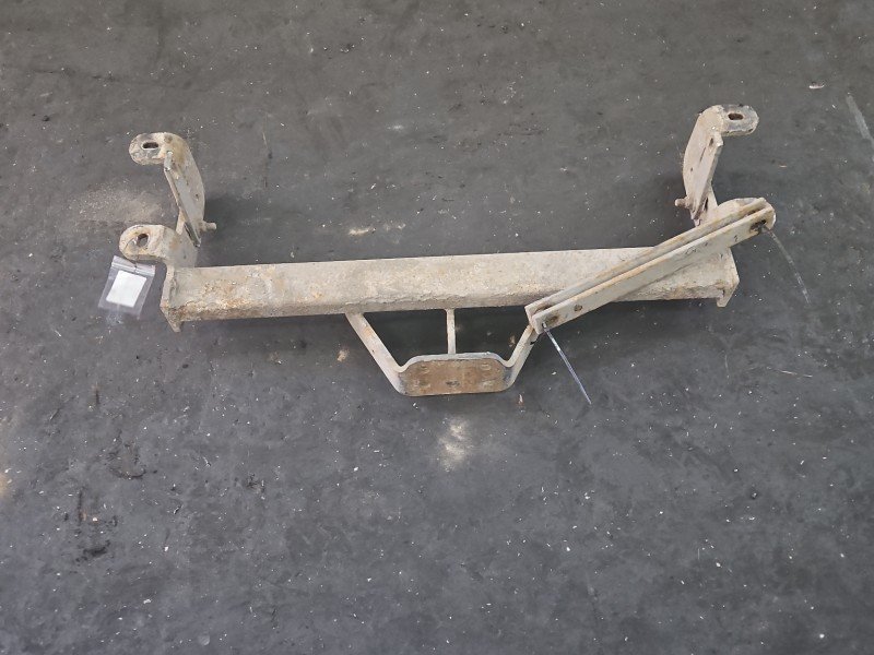 Hak holowniczy Renault Master III 10-19 Hak holowniczy Renault Master III 10-19