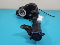 Zbiornik Zbiorniczek płynu spryskiwacza Mercedes W212