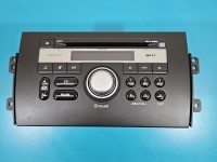 Radio fabryczne Suzuki Sx4 I 06- 39101-79JB radioodtwarzacz