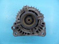 TEST Alternator Audi A3 8L 0124315003 1.6 SR