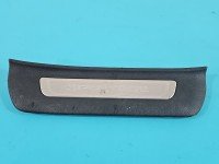 Listwa listwy dekory dekor deski Kia Sportage IV 15-21 eu