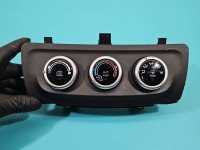 Konsola panel nawiewu Fiat Tipo II 15- 735753823