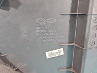 Tapicerka drzwi przód prawa boczek Hyundai Elantra V 10-16