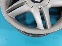 alufelgi felgi 17 komplet Seat Leon I Toledo II