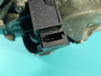 Silniczek Silnik wycieraczki tył Fiat Grande Punto 53025712, 55701468 HB