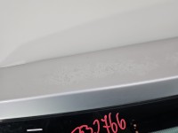 Klapa tył BAGAŻNIKA SZYBA Opel Meriva A HB 5d Brak kodu lakieru
