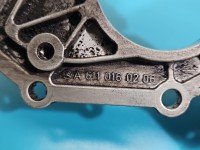 Osłona Mercedes, dekiel Mercedes W211 3.2 cdi