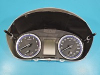 Licznik Suzuki Sx4 S-Cross 13-21 34110-57T00 1.4 T EUROPA