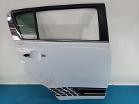 Drzwi tył prawe Kia Sportage III 10-15 HB 5d Wd