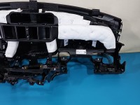 Deska rozdzielcza airbag pasażera kokpit Kia Ceed III 18-21