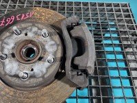 Zacisk przód prawy Toyota Corolla E21 19- 1.8 16V