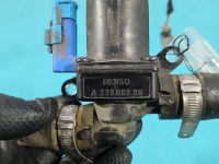 Zawór nagrzewnicy A23900200 Fiat Ducato IV 2.0 jtd