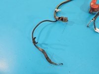 Wiązka instalacja Producent części: Isuzu, 8981608093, 8981608093, Europejska, ROZRUSZNIKA Isuzu D-Max II 11-19 8981608093