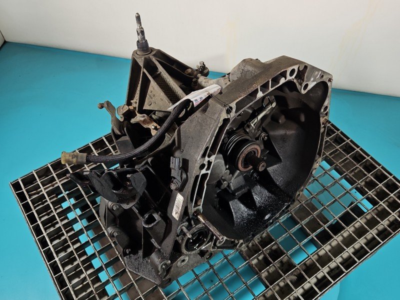 Skrzynia biegów JR5124 Renault Modus 1.5 dci