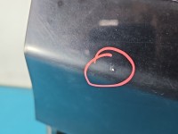 Klapa tył BMW X5 E70 HB 5d 475/9