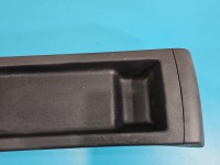 Osłona ZAŚLEPKA PLASTIK Toyota Proace City 9820969980