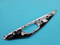 Listwa listwy dekory dekor deski infiniti Q50 I 13-17 eu