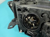 Reflektor lewy lampa przód Renault Scenic III EUROPA 260608682R