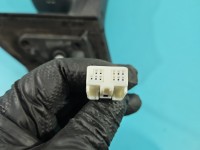 Lusterko prawe Toyota Avensis II T25 szary 1G3 europa