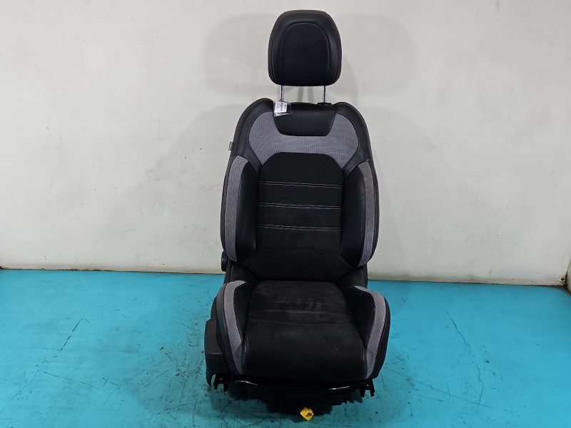 Fotel prawy przód pasażera CITROEN DS4 15-20 5d EUROPA