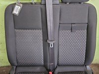Fotel prawy przód pasażera EUROPA Ford Transit Custom