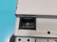 Radio fabryczne Mercedes CLS C219 A2118202197, 51132845 radioodtwarzacz
