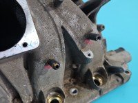 Kolektor ssący Opel Vectra C 24405386 1.8 16V (Z18XE)