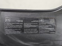 Atrapa grill Renault Clio II
