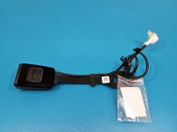 Pas bezpieczeństwa przód lewy kierowcy 240414, 11197818-PHD MG3 24- EU