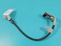 KLEMA INSTALACJA WIĄZKA MINUSOWA MINUS Kia Niro I 16-22 37180-G5000, 37180