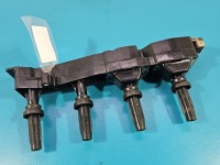 Cewka zapłonowa Peugeot 206 1.6 16V 4 PIN 220830634