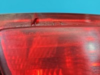 Lampa tył lewa zderzaka przeciwmgielna Toyota Rav4 IV