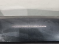 Zderzak tył AUDI A4 B8 LZ7H sedan