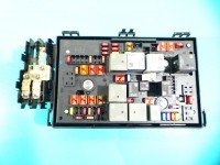 Komputer Sterownik silnika Opel Astra IV J 1.3 cdti 0281018082, 55581052