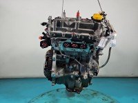 Silnik Renault Captur I H4BG412, DO49836 0.9 Tce FILM pomiar